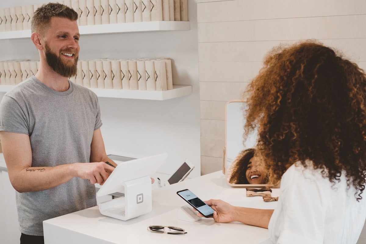 E-commerce Product Content